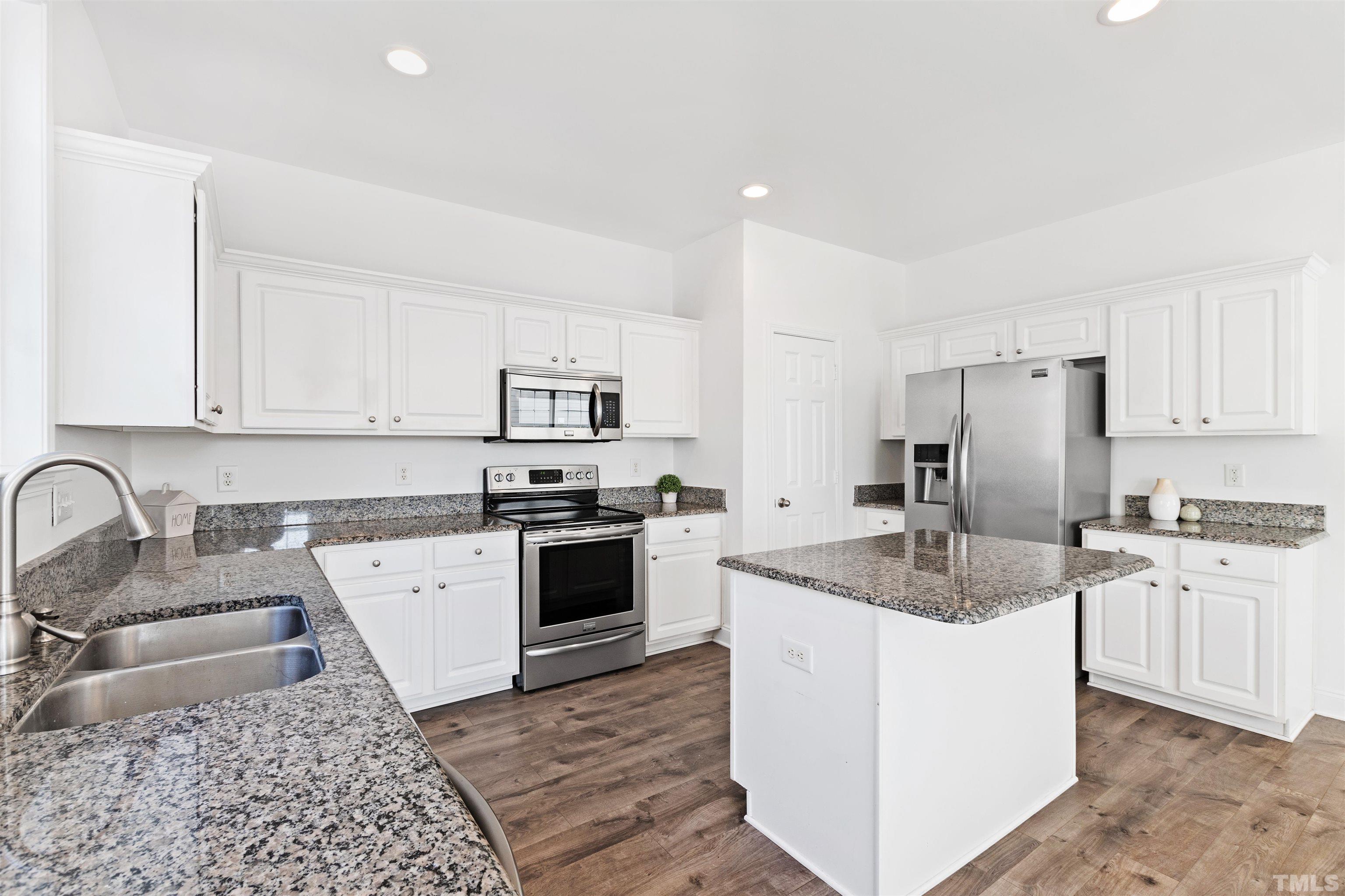 173 Depot Ridge Road Garner, NC 27529 - Photo 12 of 40 Gallery Image 12