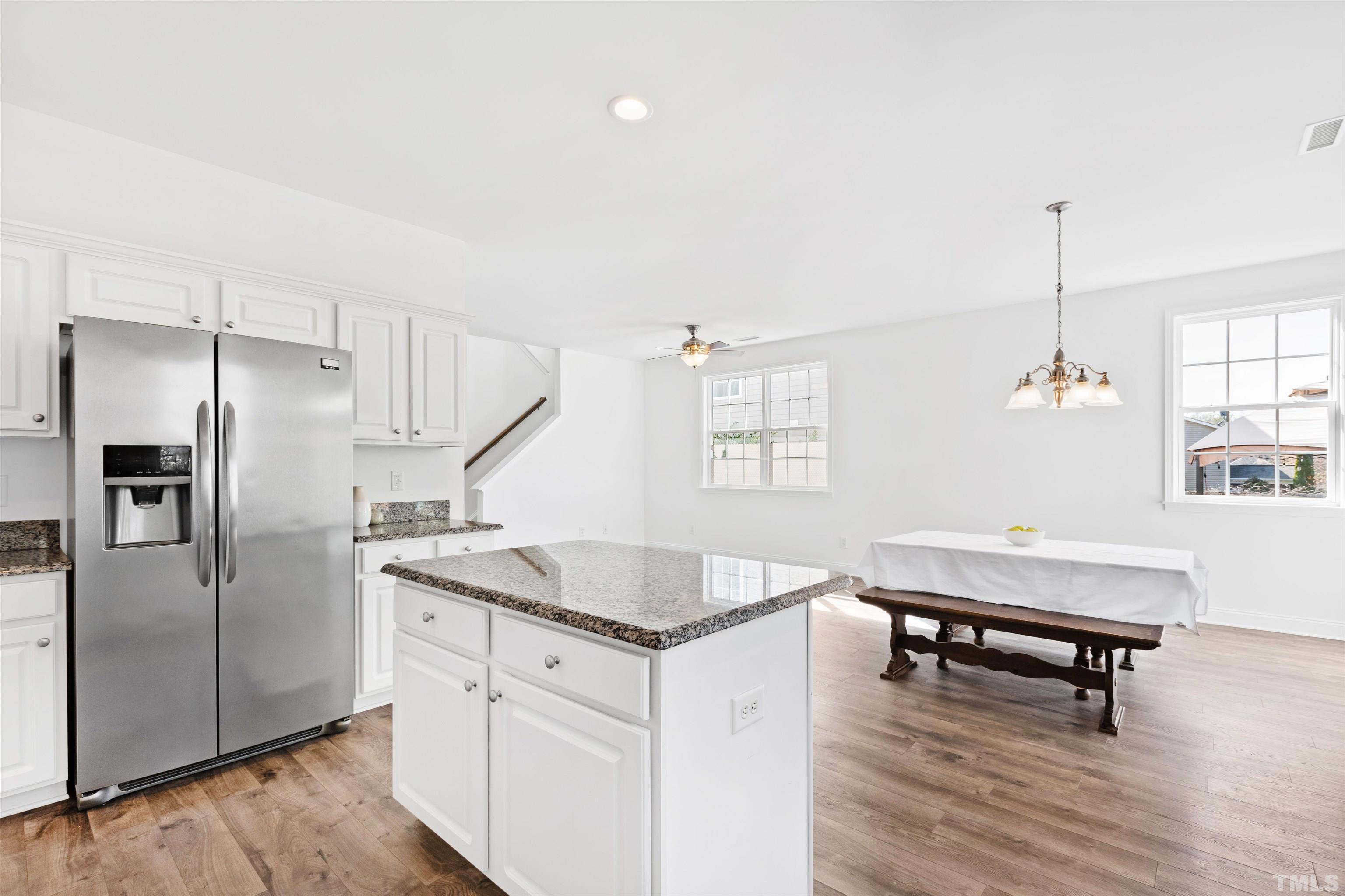 173 Depot Ridge Road Garner, NC 27529 - Photo 16 of 40 Gallery Image 16