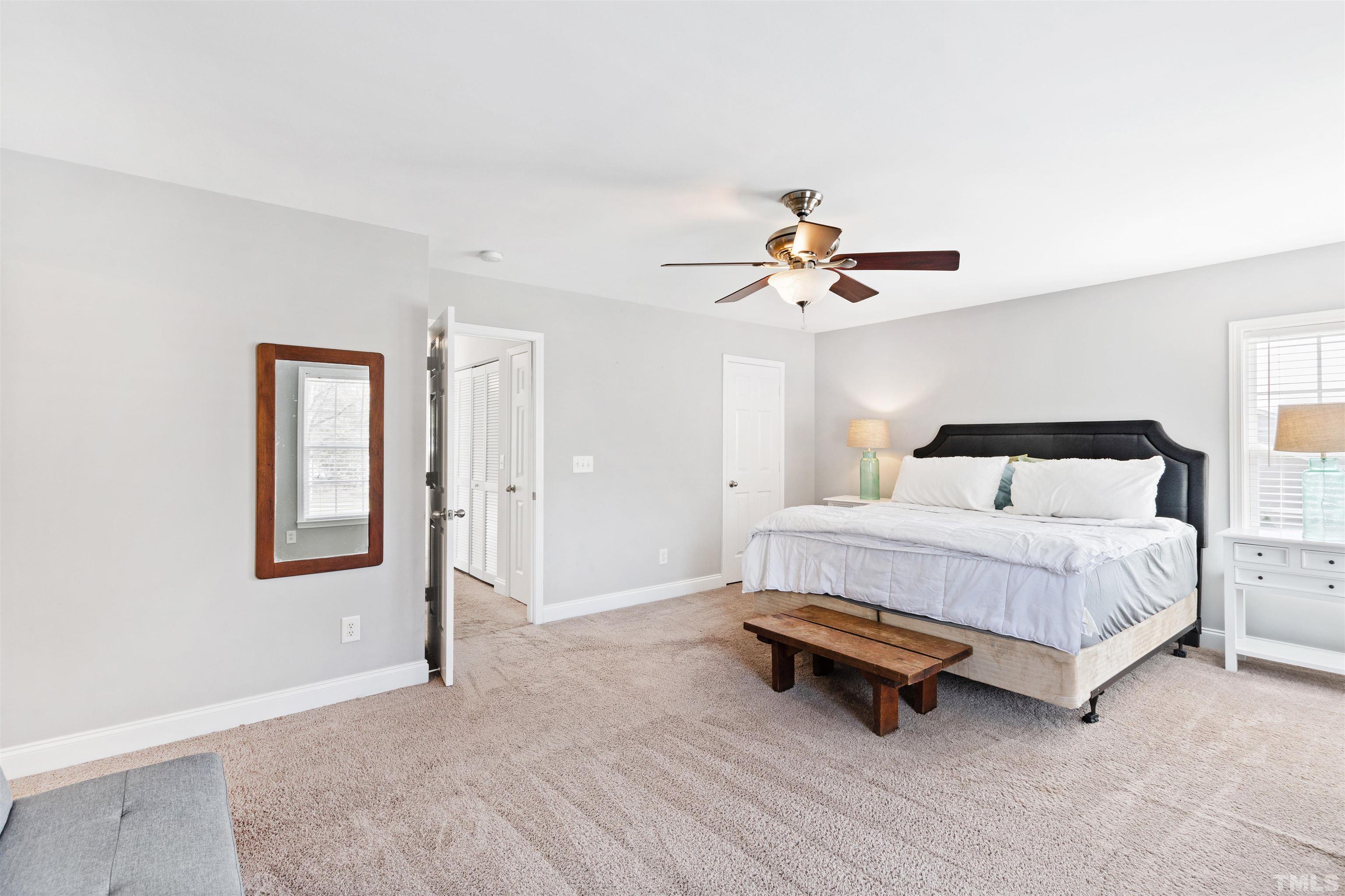 173 Depot Ridge Road Garner, NC 27529 - Photo 25 of 40 Gallery Image 25