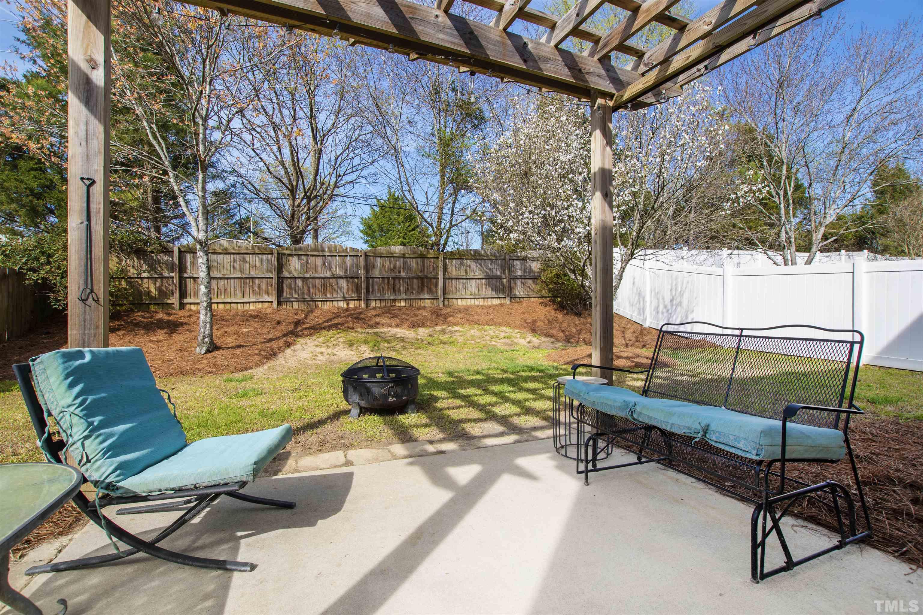173 Depot Ridge Road Garner, NC 27529 - Photo 37 of 40 Gallery Image 37