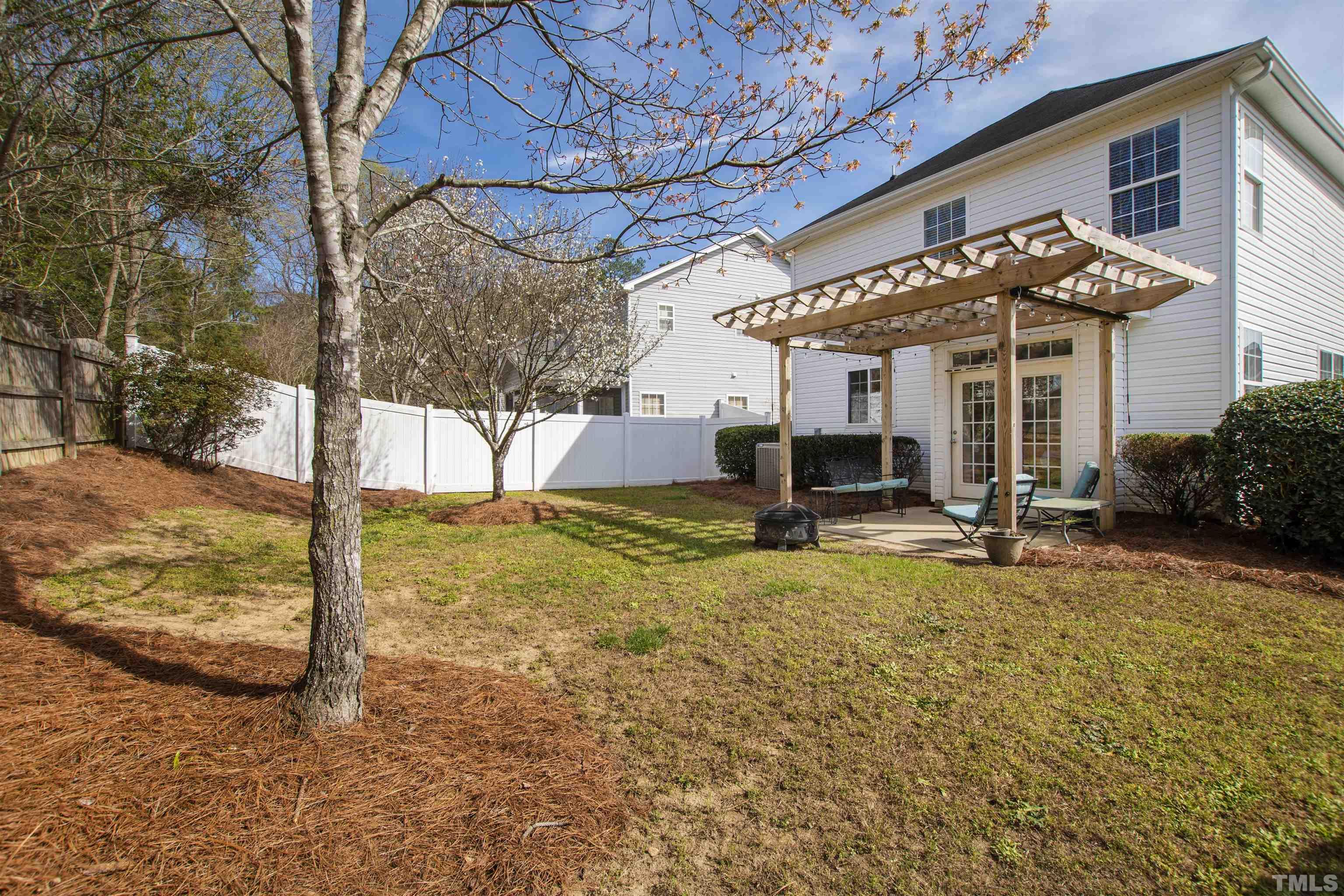 173 Depot Ridge Road Garner, NC 27529 - Photo 38 of 40 Gallery Image 38