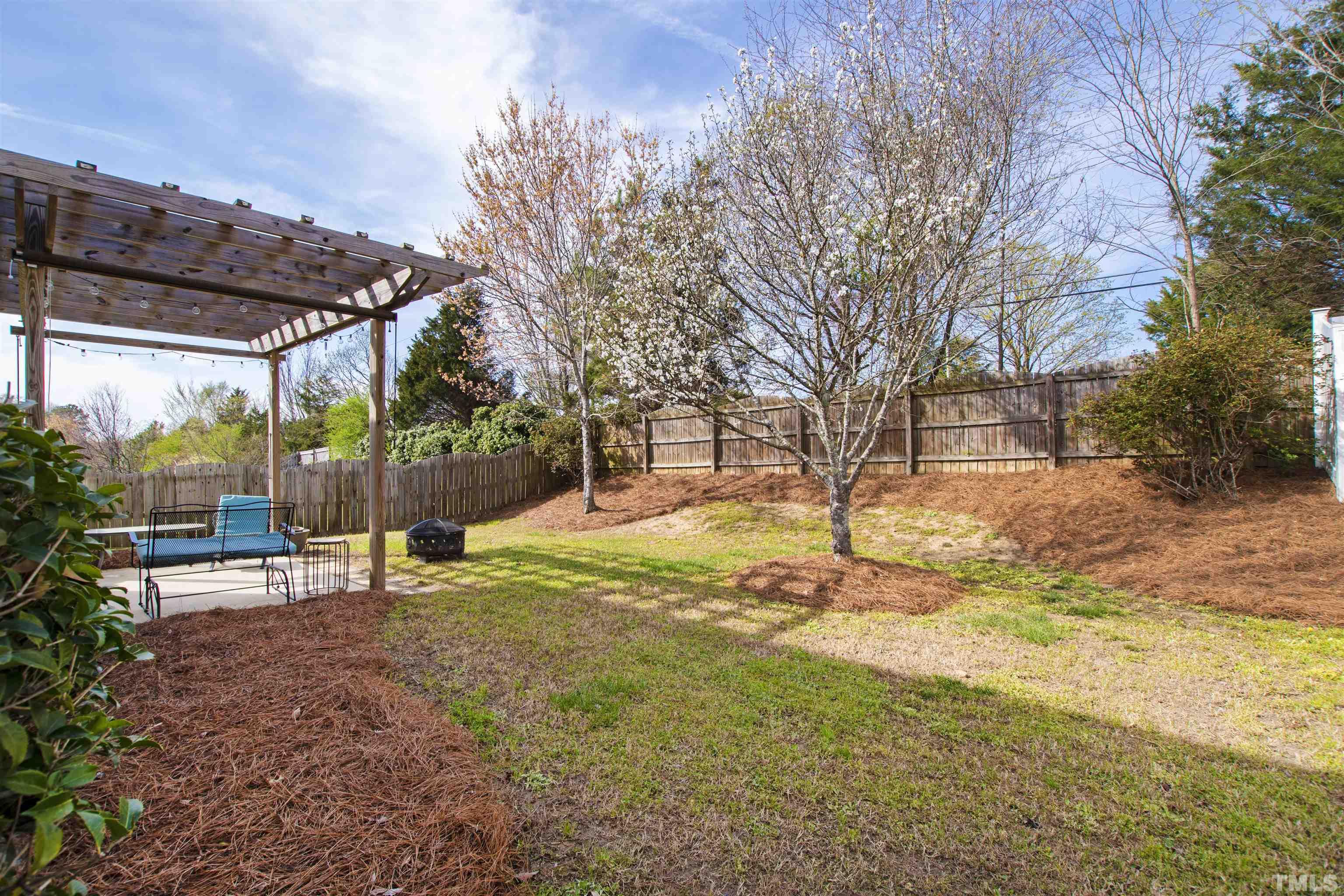 173 Depot Ridge Road Garner, NC 27529 - Photo 39 of 40 Gallery Image 39