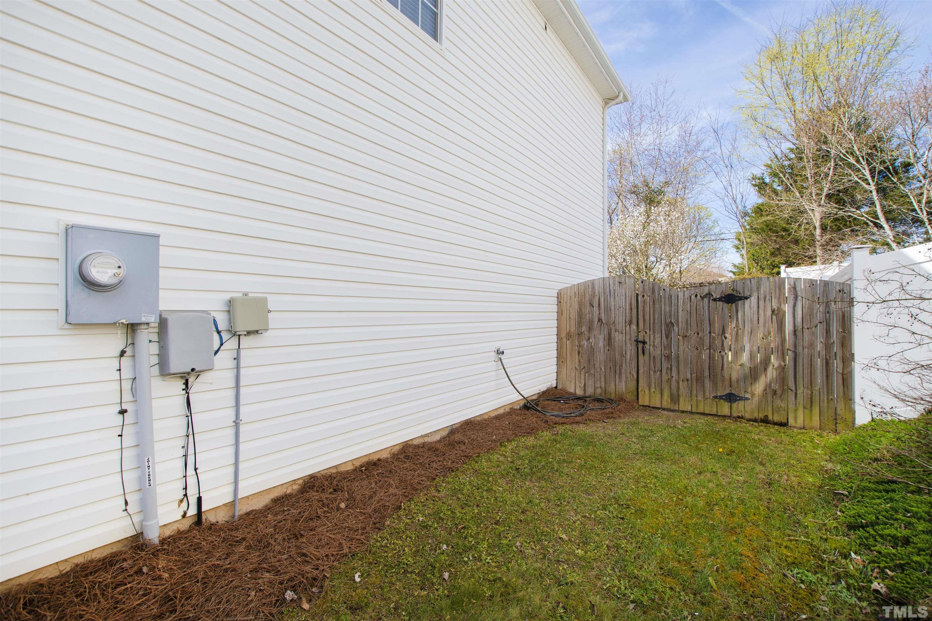 173 Depot Ridge Road Garner, NC 27529 - Photo 40 of 40 Gallery Image 40
