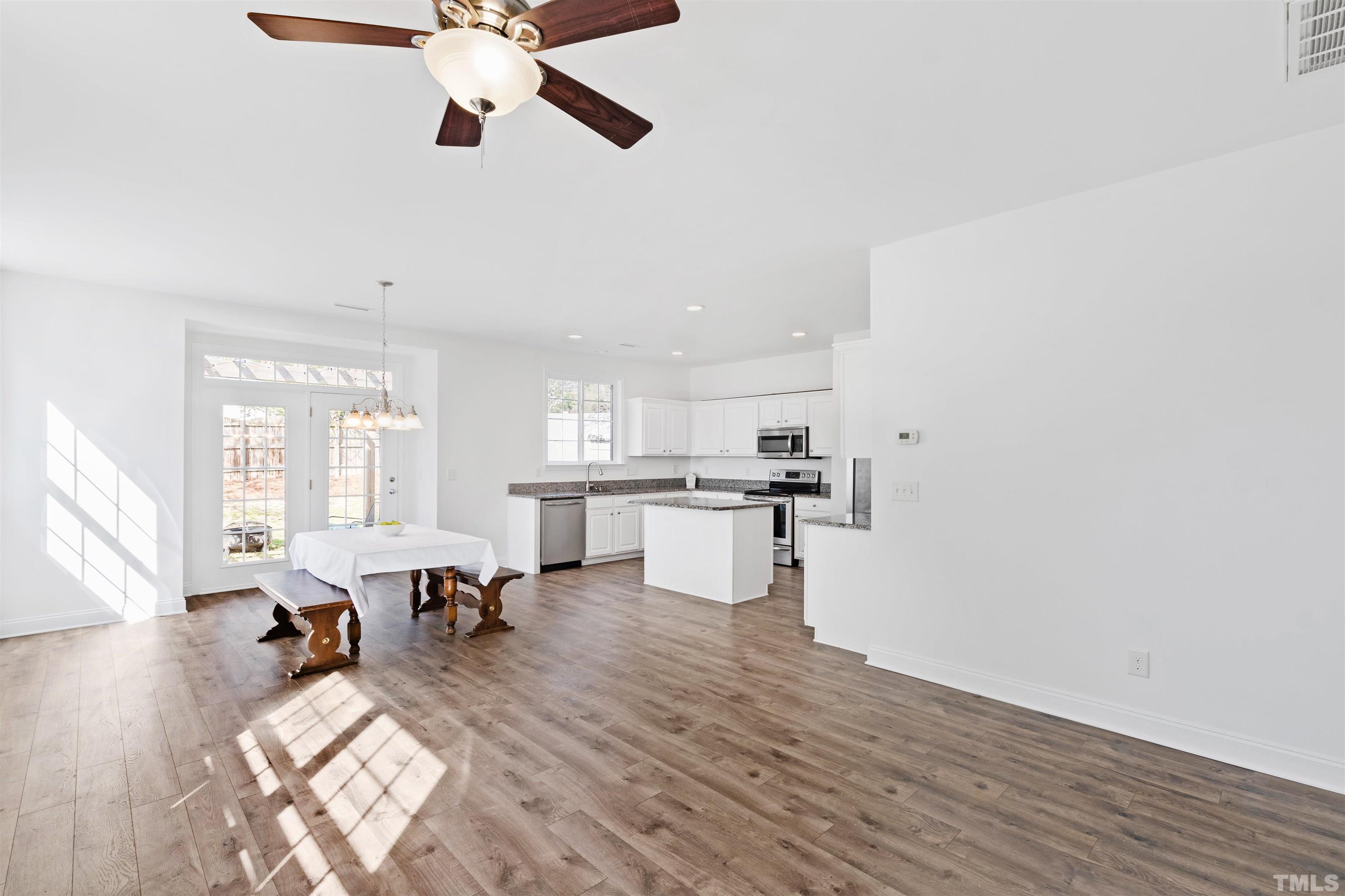 173 Depot Ridge Road Garner, NC 27529 - Photo 8 of 40 Gallery Image 8