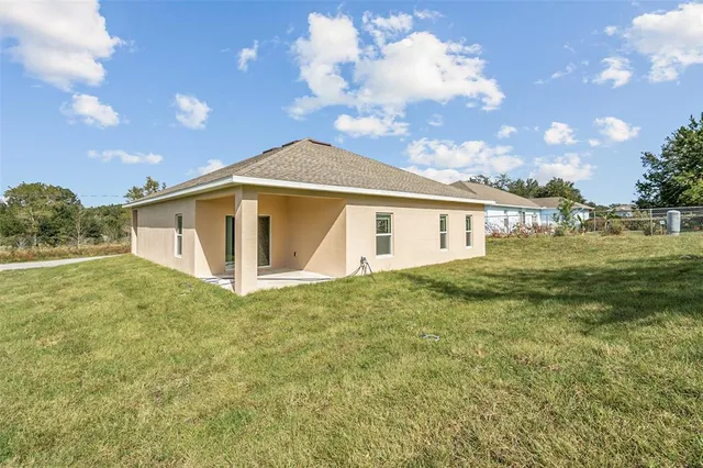$261,000 | 44 West Lynnhaven Place, Citrus Springs, FL 34434