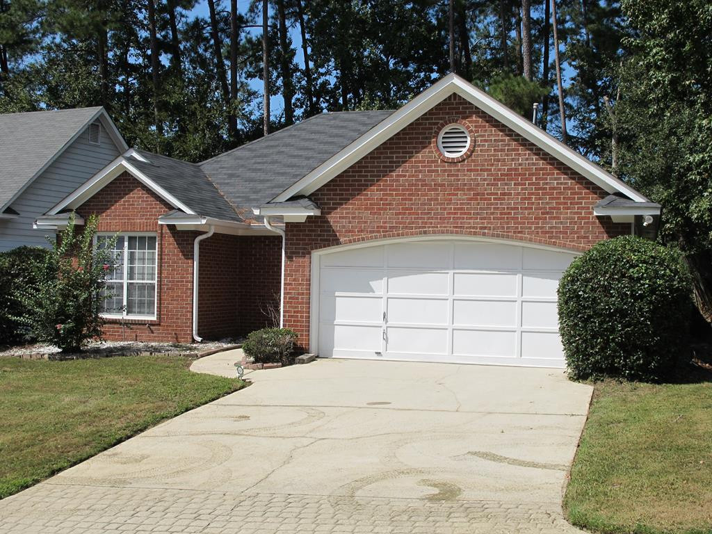 550 Blue Ridge Crossing Evans, GA 30809 - Photo 1 of 41 Main View