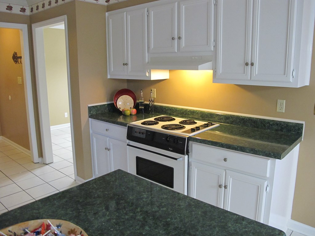 550 Blue Ridge Crossing Evans, GA 30809 - Photo 14 of 41 Kitchen