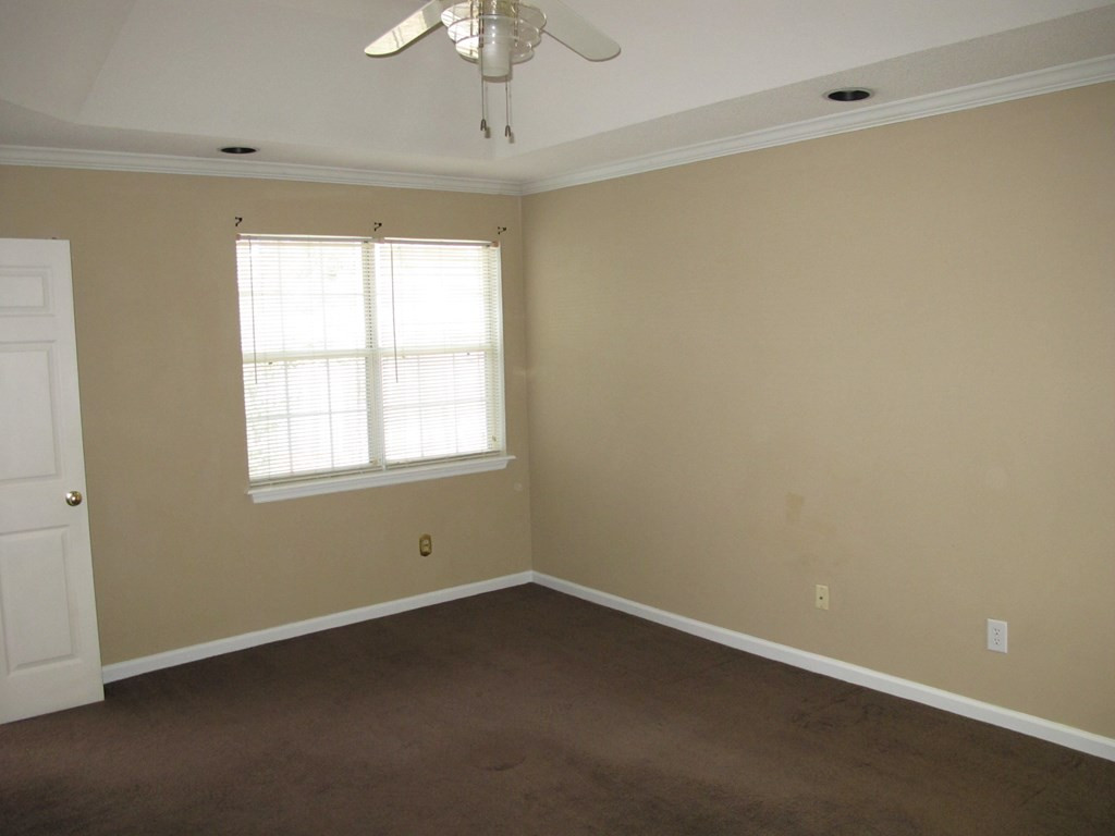 550 Blue Ridge Crossing Evans, GA 30809 - Photo 17 of 41 Owners Suite