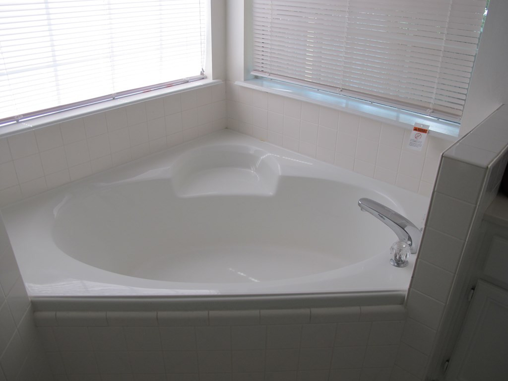 550 Blue Ridge Crossing Evans, GA 30809 - Photo 20 of 41 Owners Bath