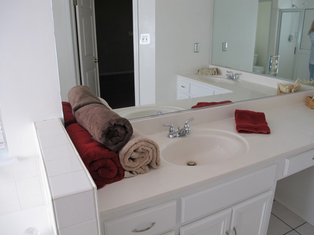 550 Blue Ridge Crossing Evans, GA 30809 - Photo 23 of 41 Owners Bath