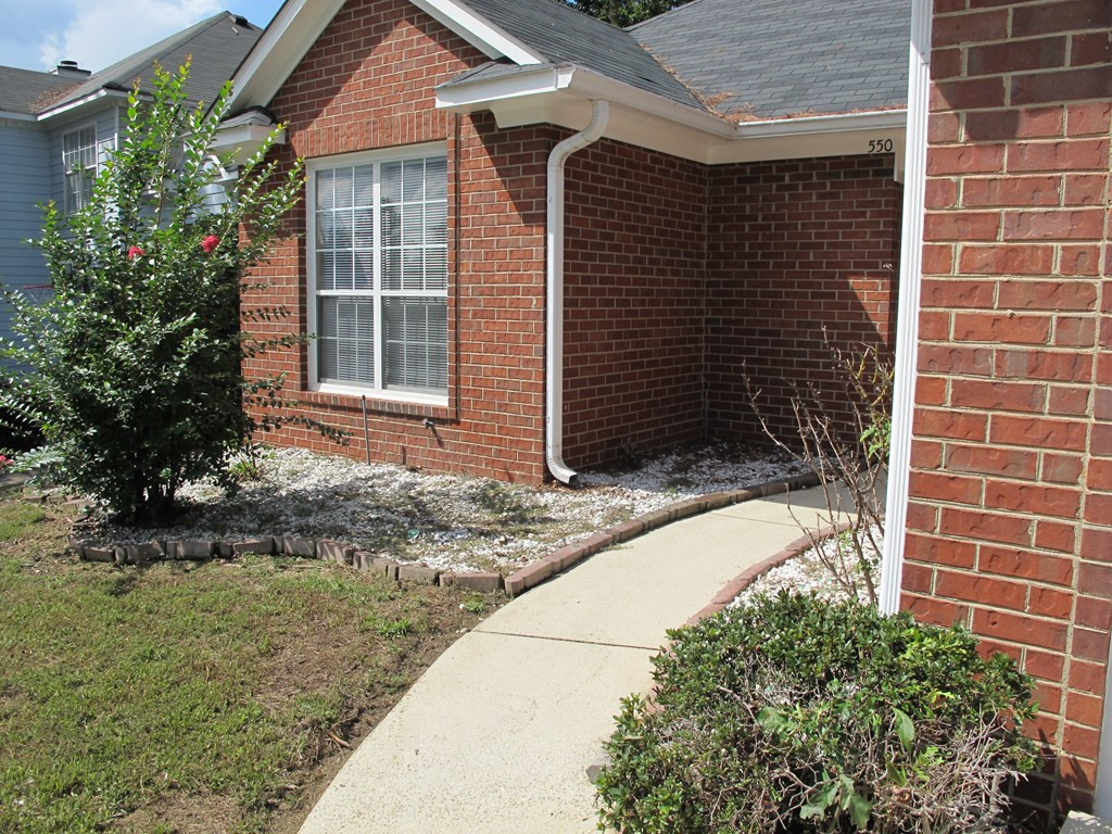 550 Blue Ridge Crossing Evans, GA 30809 - Photo 3 of 41 Welcome Home