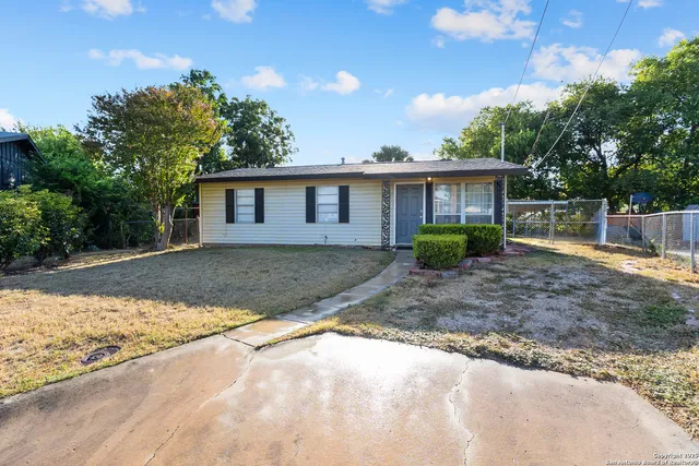 $175,000 | 1125 91st Street, San Antonio, TX 78214