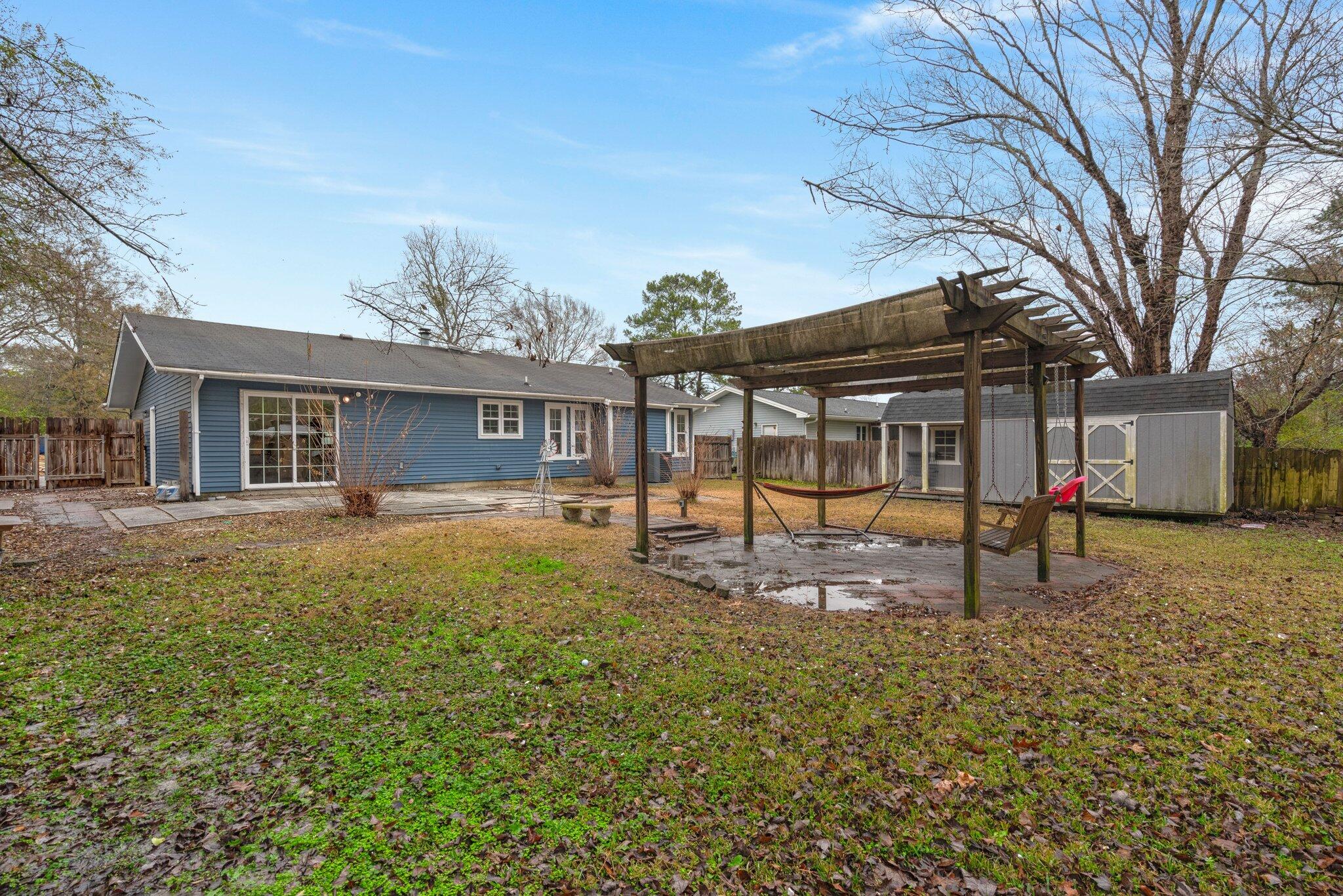 607 Mountain Pine Road Moncks Corner, SC 29461 - Photo 27 of 29 27