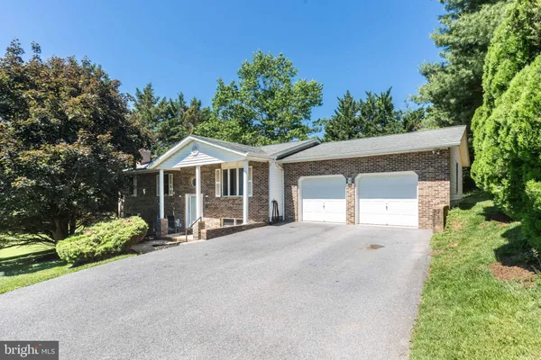 $495,000 | 1260 Campus Court, Westminster, MD 21157