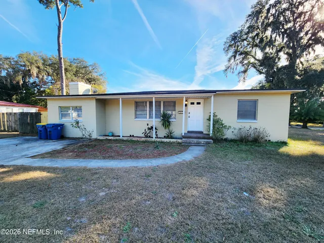 $1,395 | 2358 Broward Road, Jacksonville, FL 32218