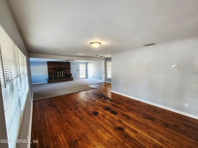 $1,395 | 2358 Broward Road, Jacksonville, FL 32218