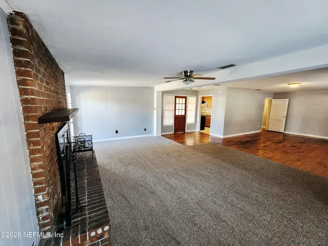 $1,395 | 2358 Broward Road, Jacksonville, FL 32218