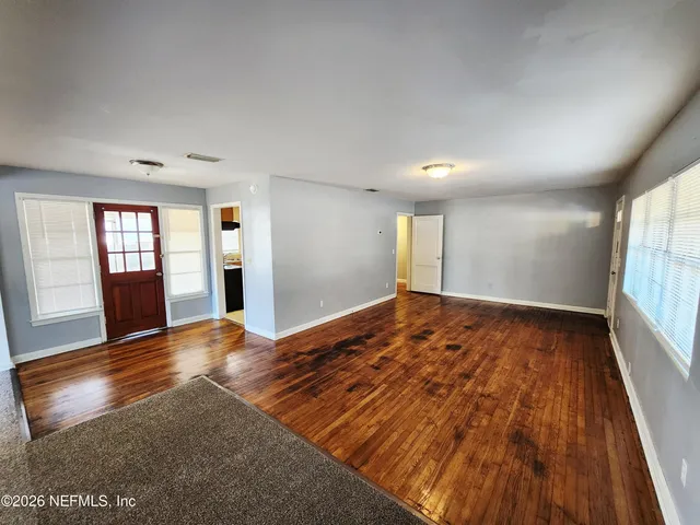 $1,395 | 2358 Broward Road, Jacksonville, FL 32218