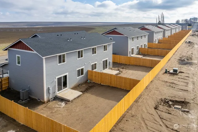 $589,000 | 412-414 West 7th Street, Warden, WA 98857