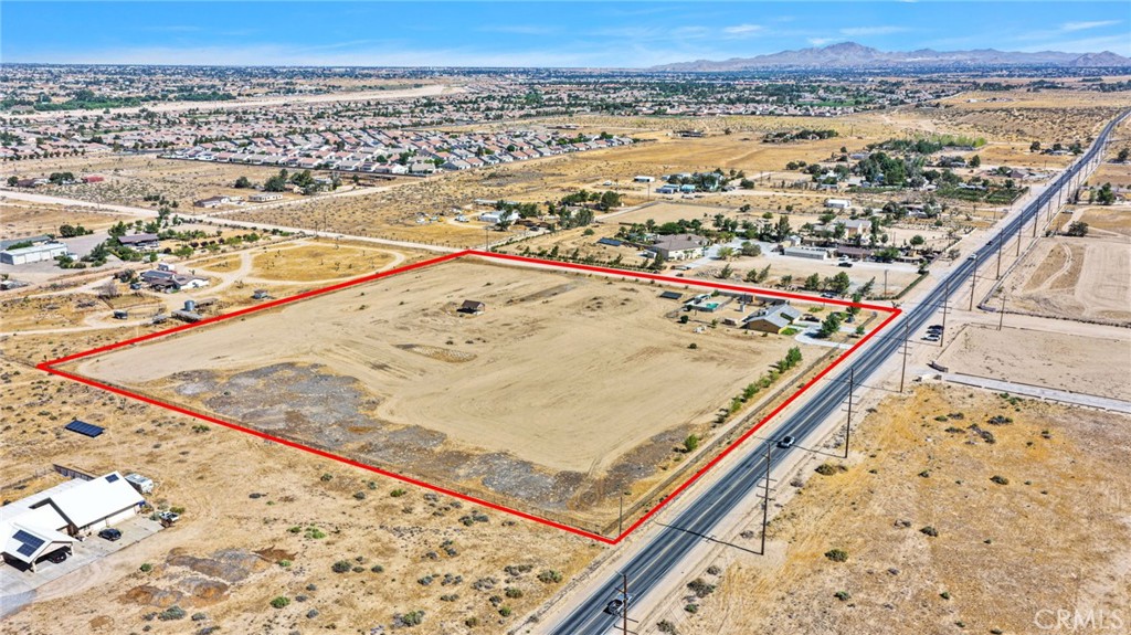 10080 Deep Creek Road Apple Valley, CA 92308 - Photo 44 of 55