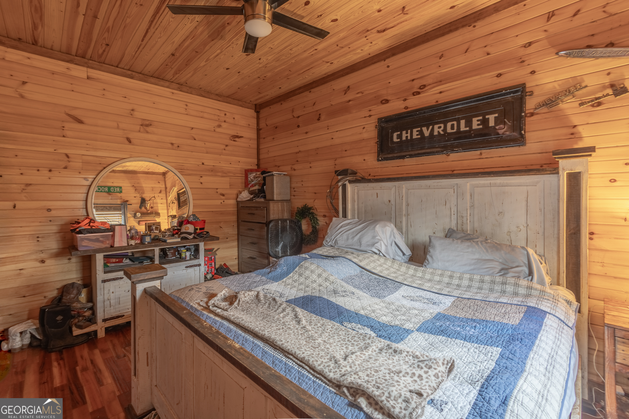 45 J J Davis Road Tallapoosa, GA 30176 - Photo 13 of 24