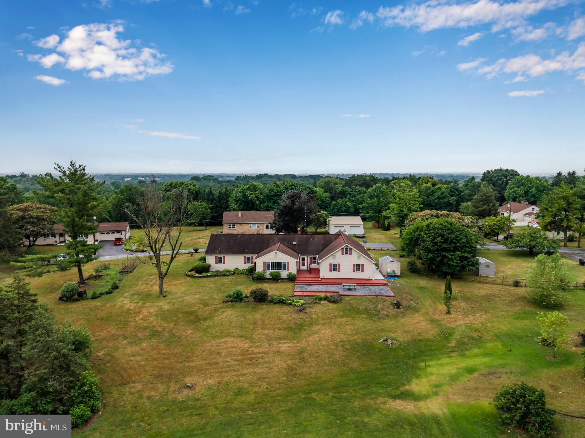 3049 Spring Road Carlisle, PA 17013 - Photo 44 of 60