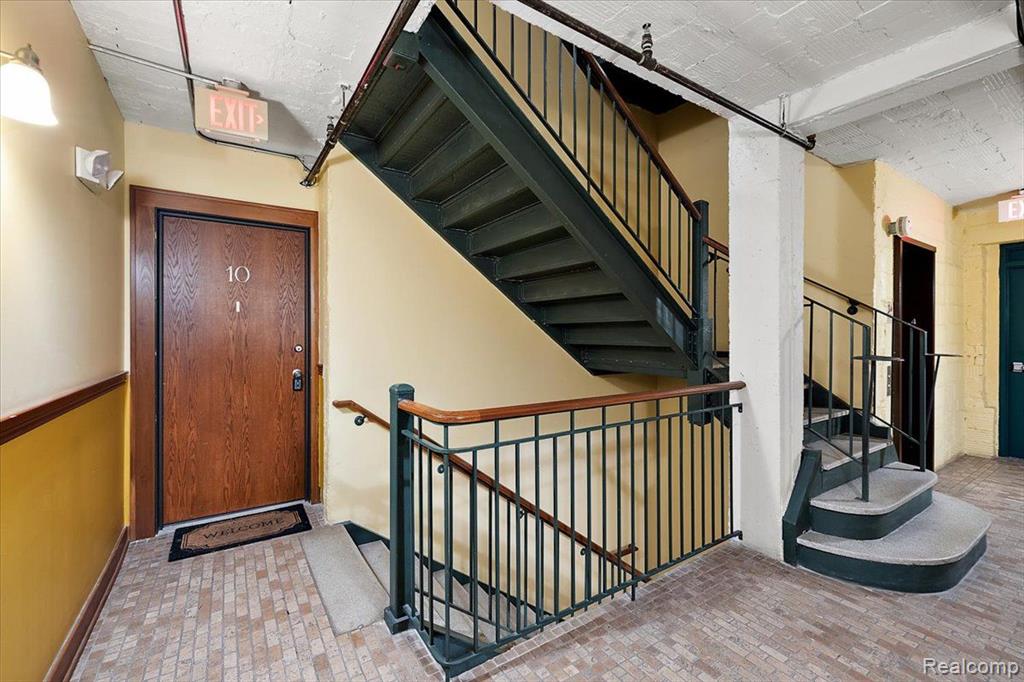 78 Watson Street, Unit 10 Detroit, MI 48201 - Photo 7 of 63