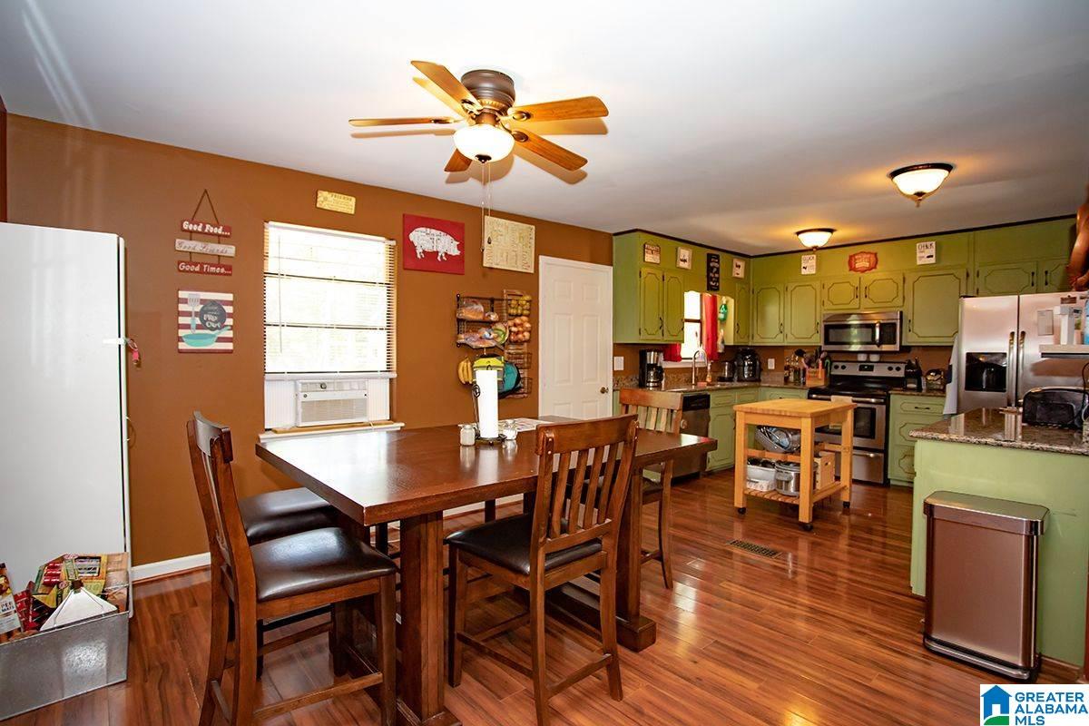 19 Eddings Lane Montevallo, AL 35115 - Photo 9 of 29