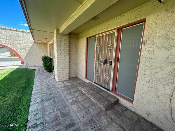 $199,500 | 12810 North 113th Avenue, Unit 8, Youngtown, AZ 85363