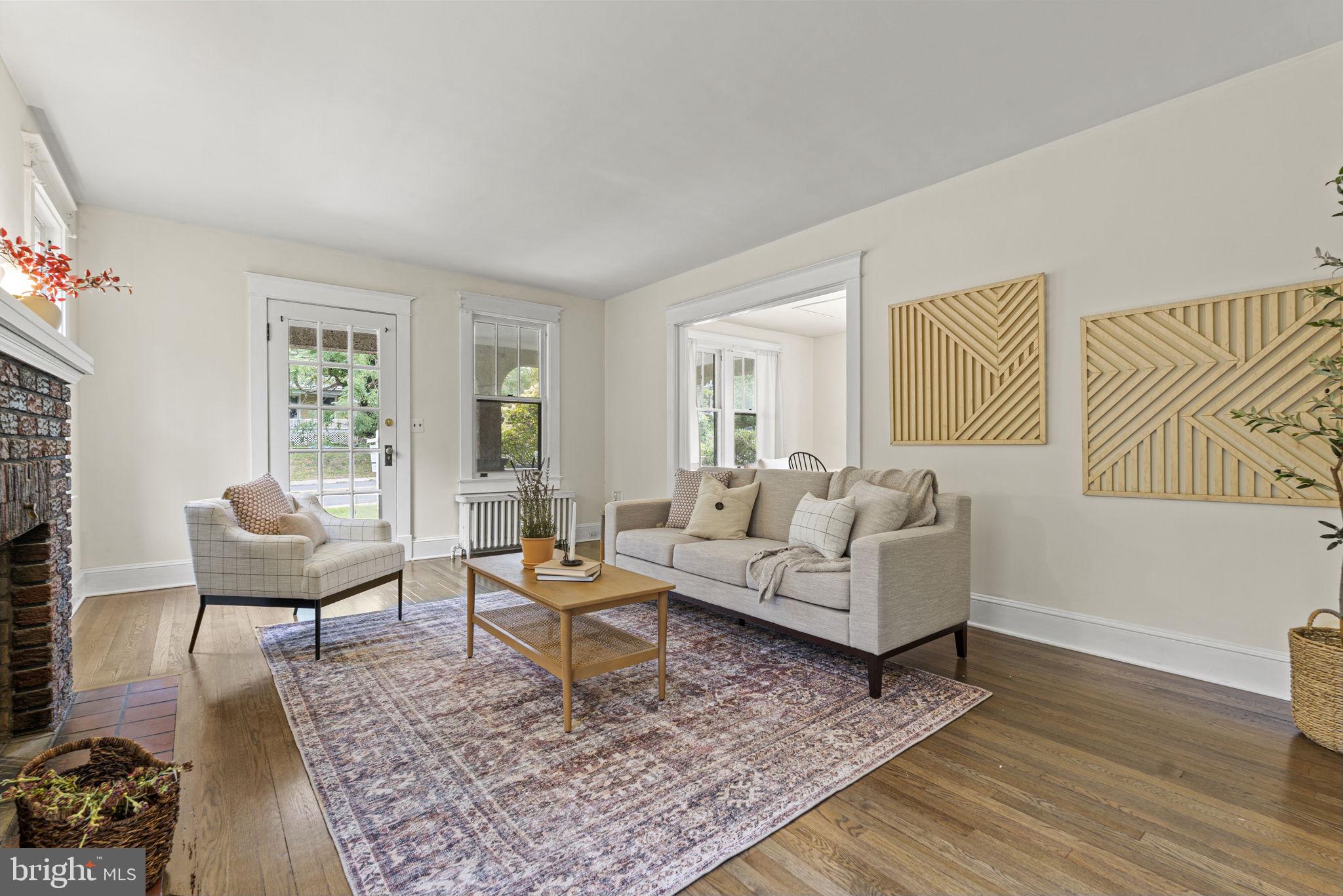 304 Baltimore Road Rockville, MD 20850 - Photo 11 of 30