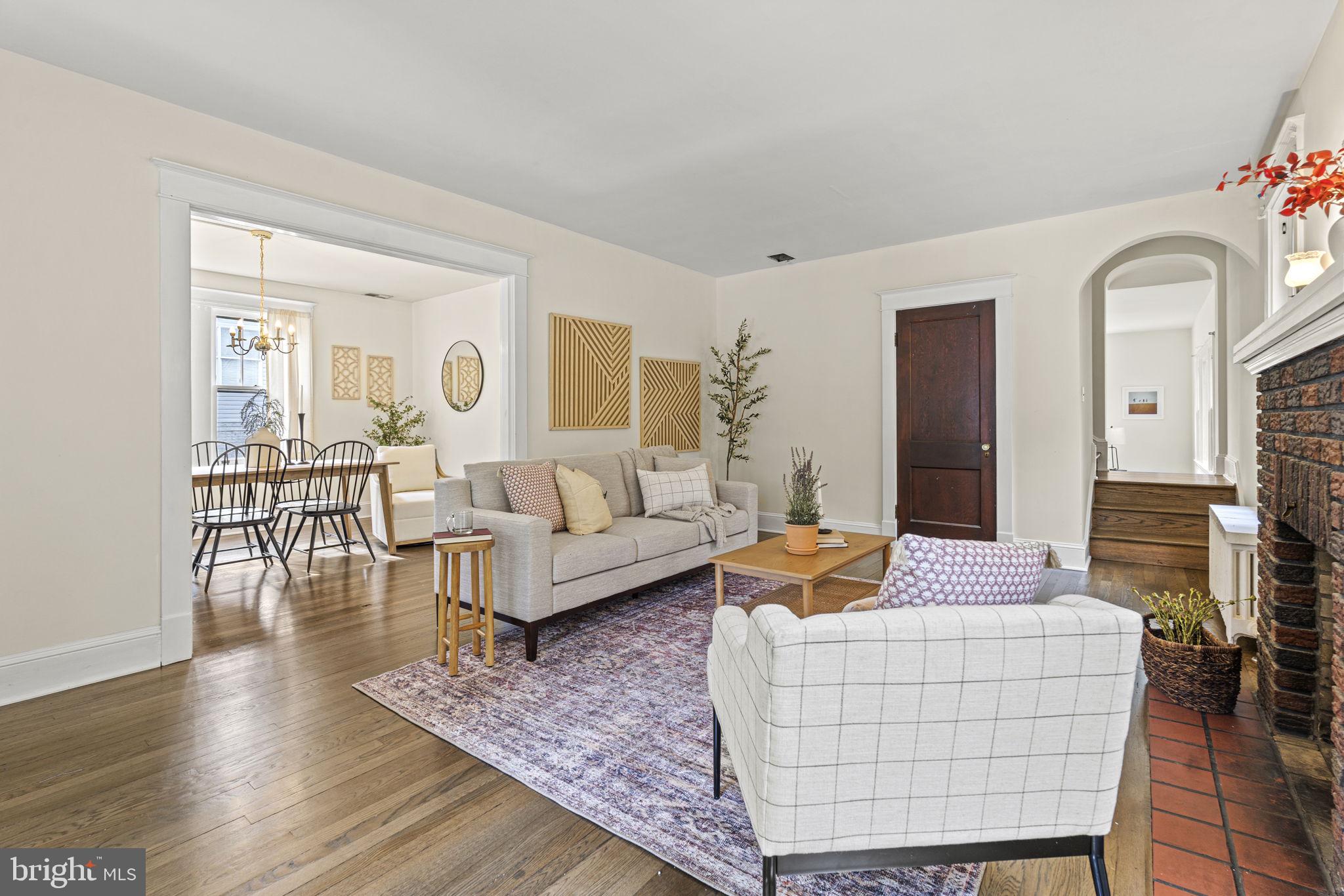 304 Baltimore Road Rockville, MD 20850 - Photo 12 of 30