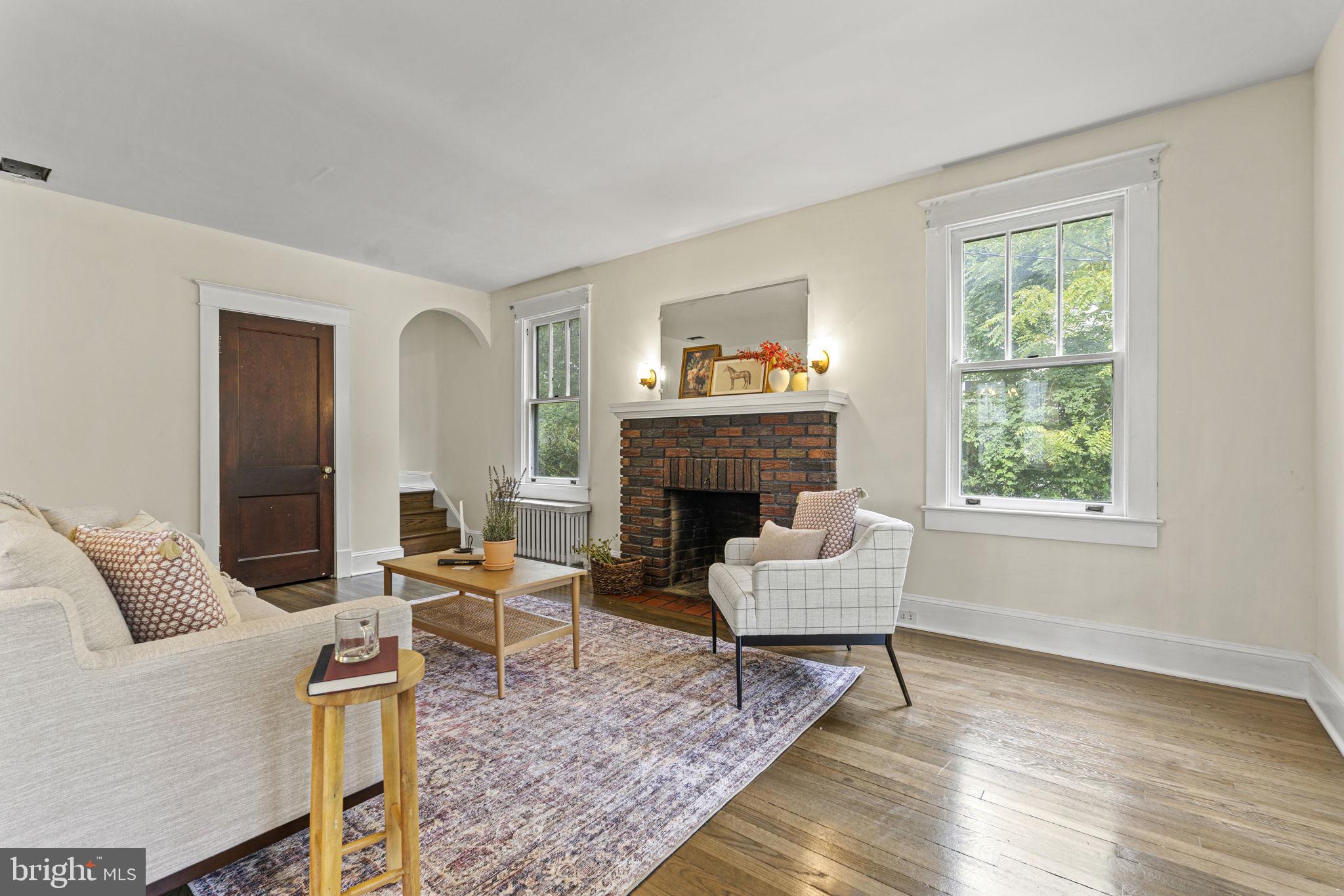 304 Baltimore Road Rockville, MD 20850 - Photo 13 of 30