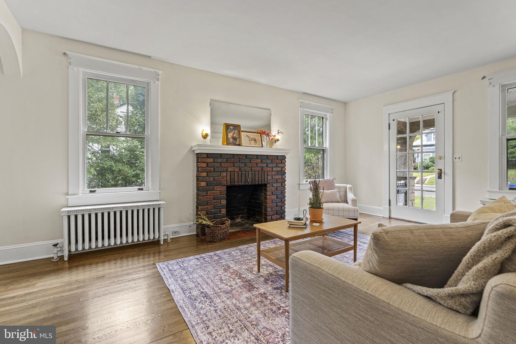 304 Baltimore Road Rockville, MD 20850 - Photo 14 of 30