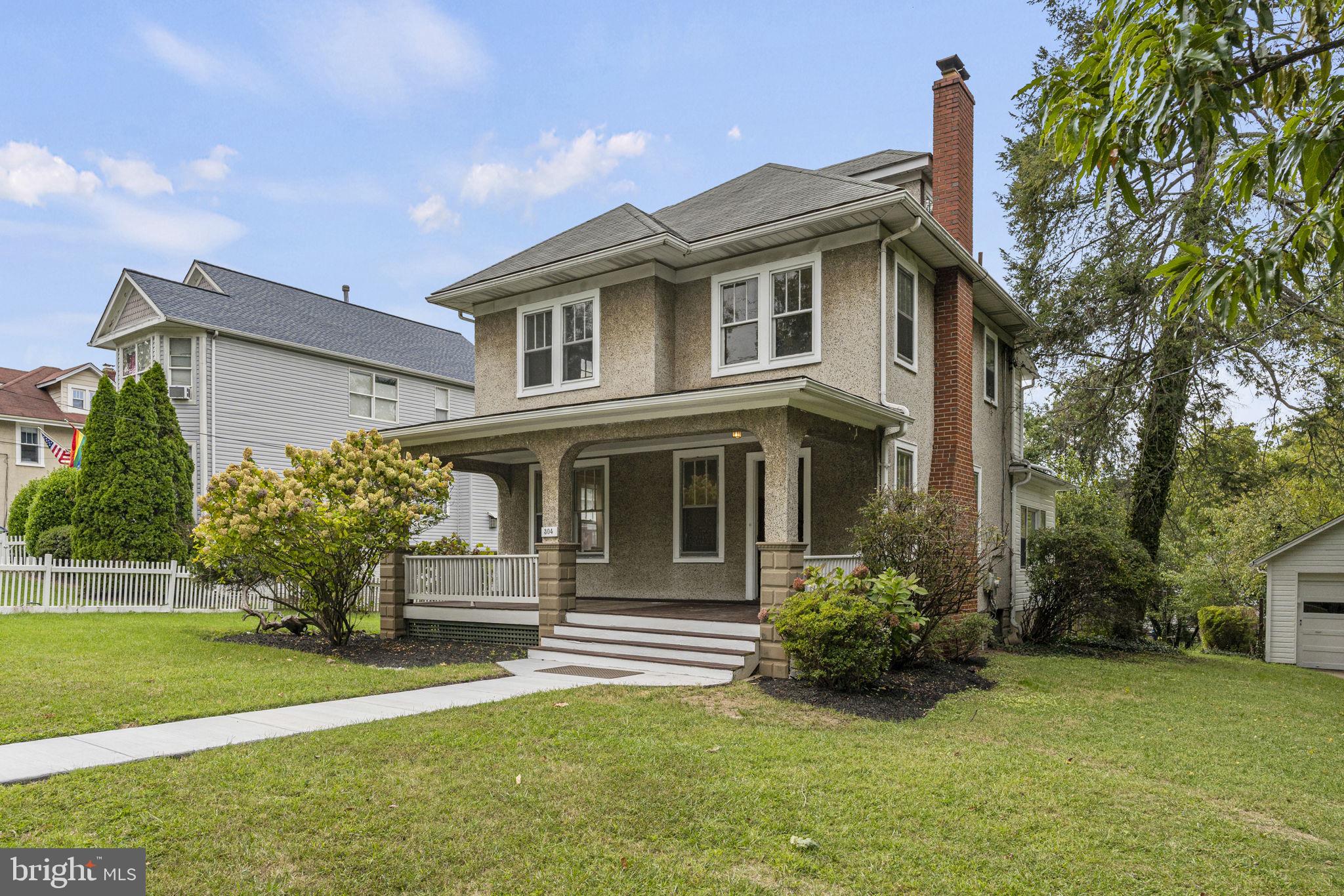 304 Baltimore Road Rockville, MD 20850 - Photo 2 of 30