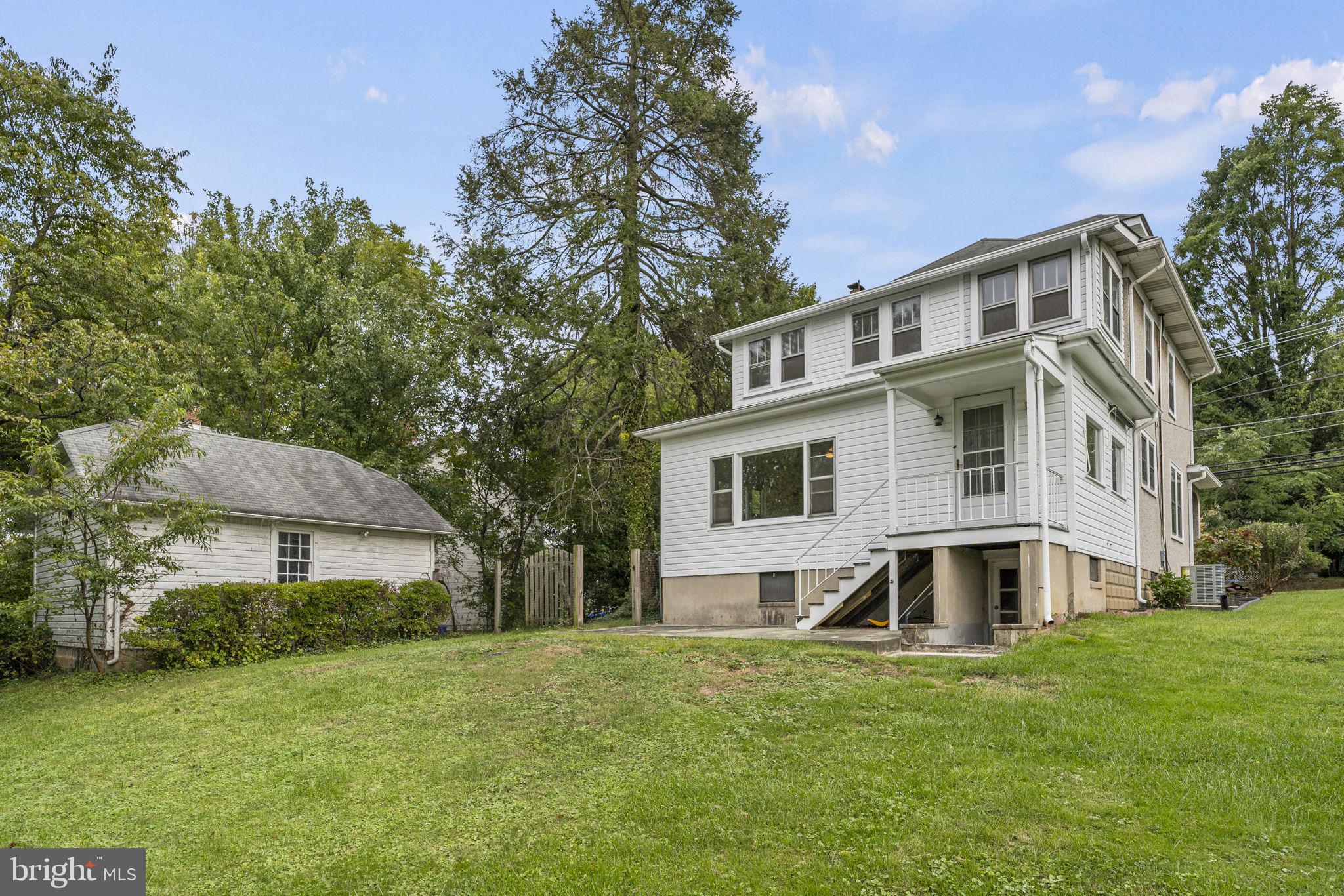 304 Baltimore Road Rockville, MD 20850 - Photo 30 of 30