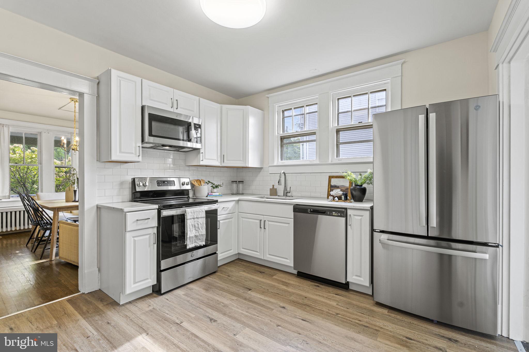 304 Baltimore Road Rockville, MD 20850 - Photo 4 of 30