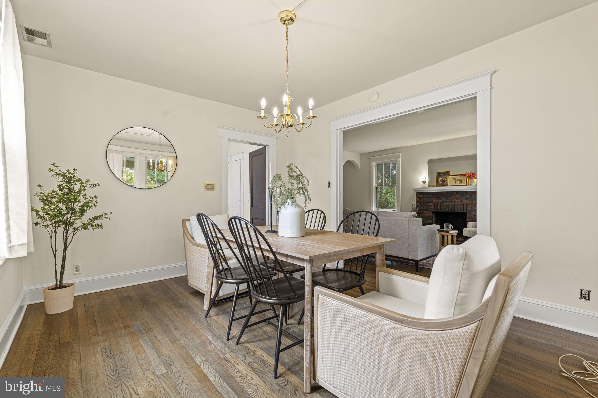304 Baltimore Road Rockville, MD 20850 - Photo 8 of 30
