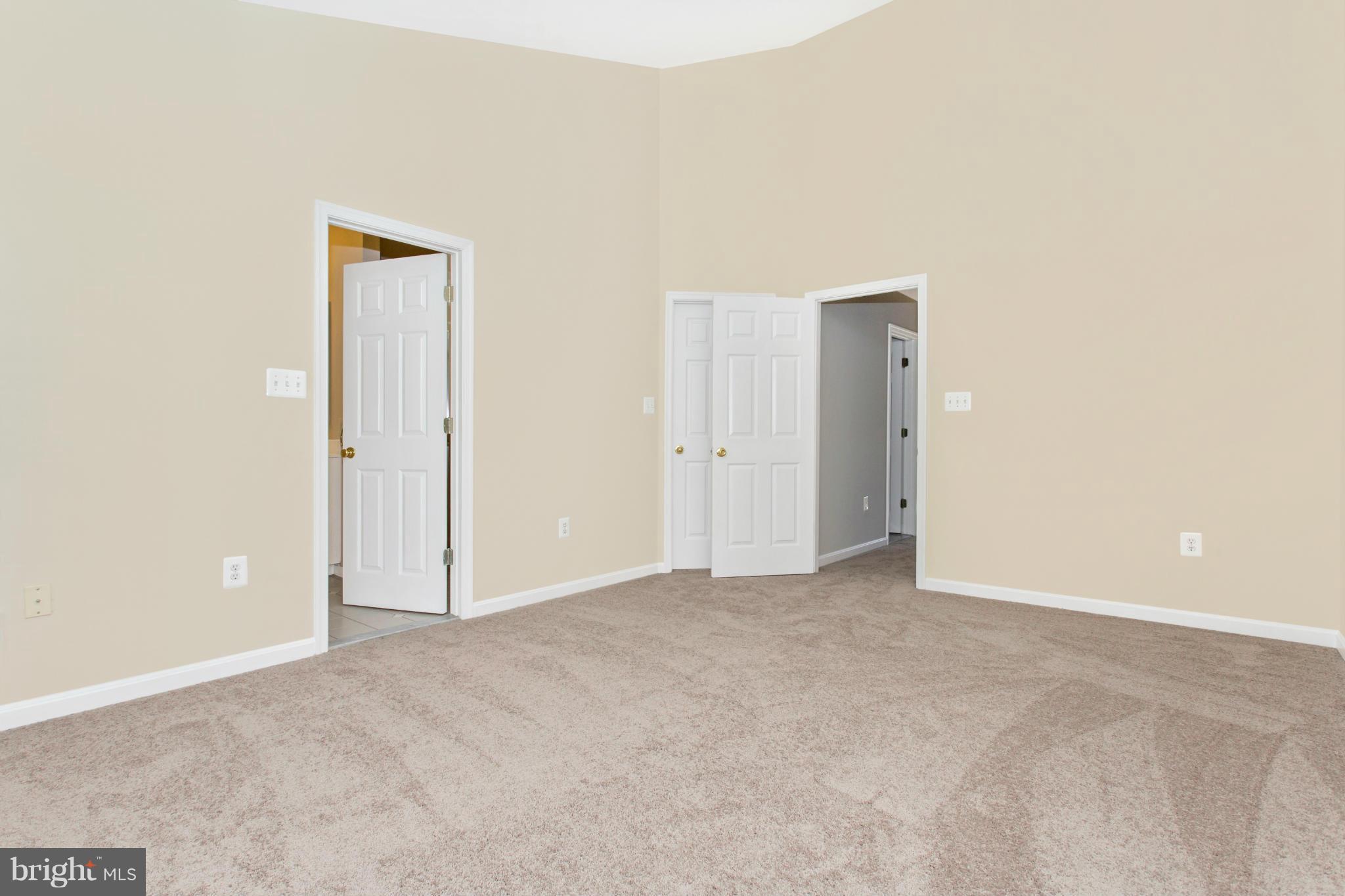 11006 Hemingway Court Silver Spring, MD 20902 - Photo 17 of 30 a view of an empty room