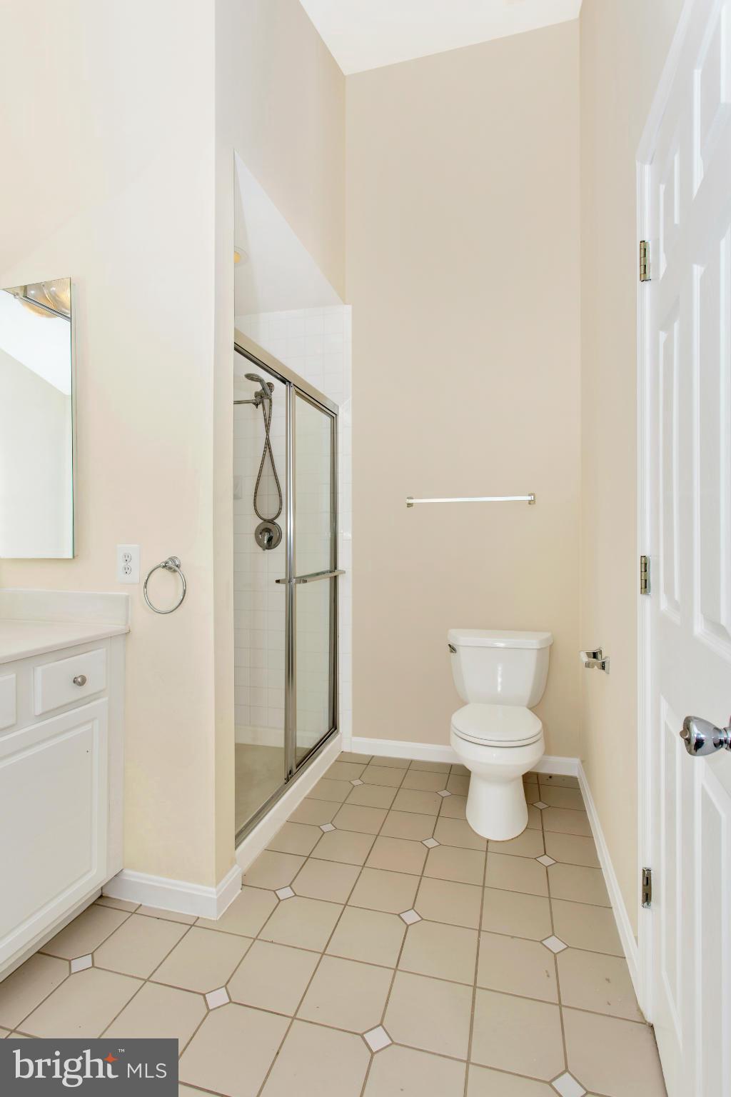 11006 Hemingway Court Silver Spring, MD 20902 - Photo 19 of 30 a bathroom with a toilet