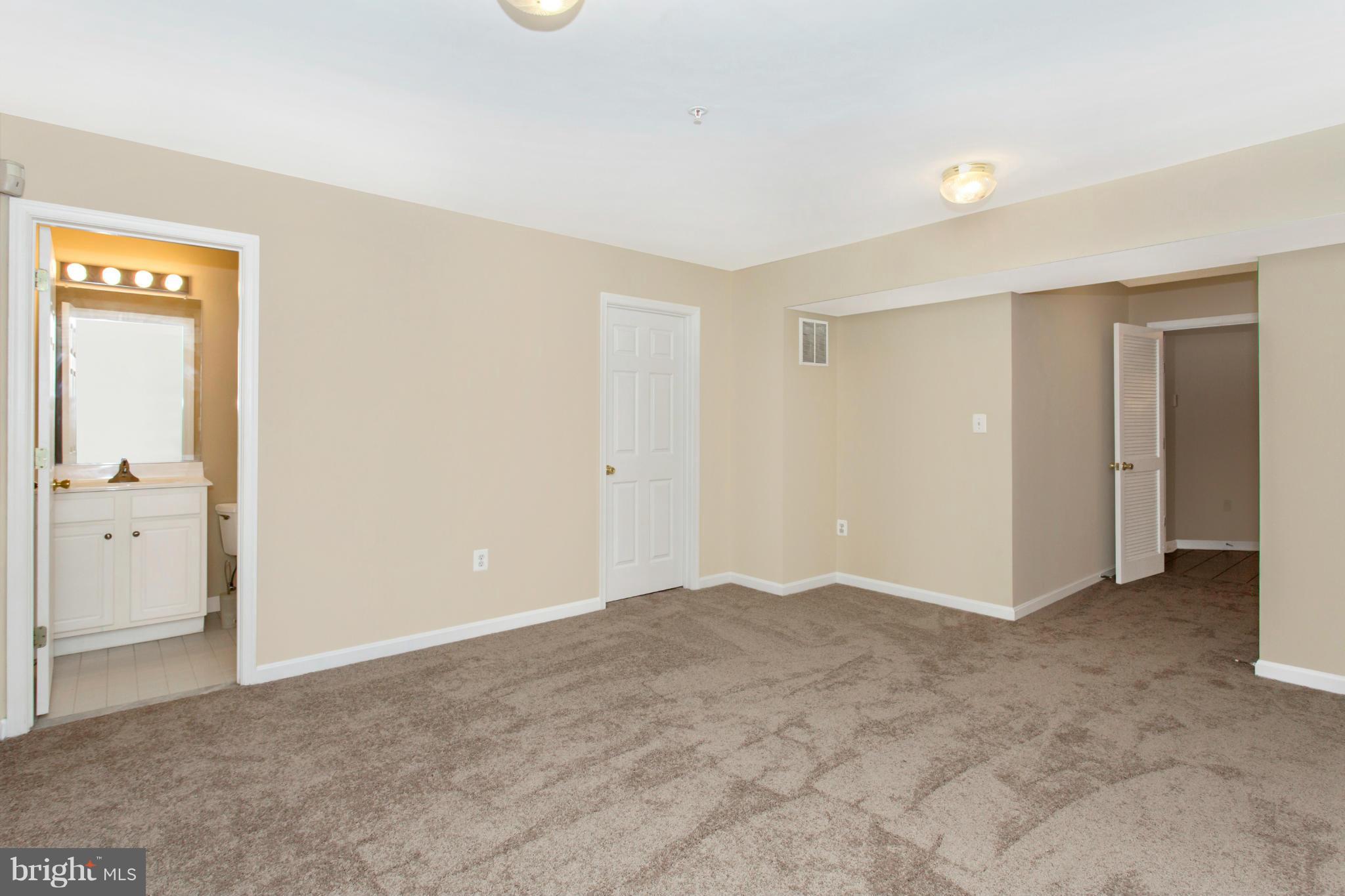 11006 Hemingway Court Silver Spring, MD 20902 - Photo 3 of 30 a view of an empty room