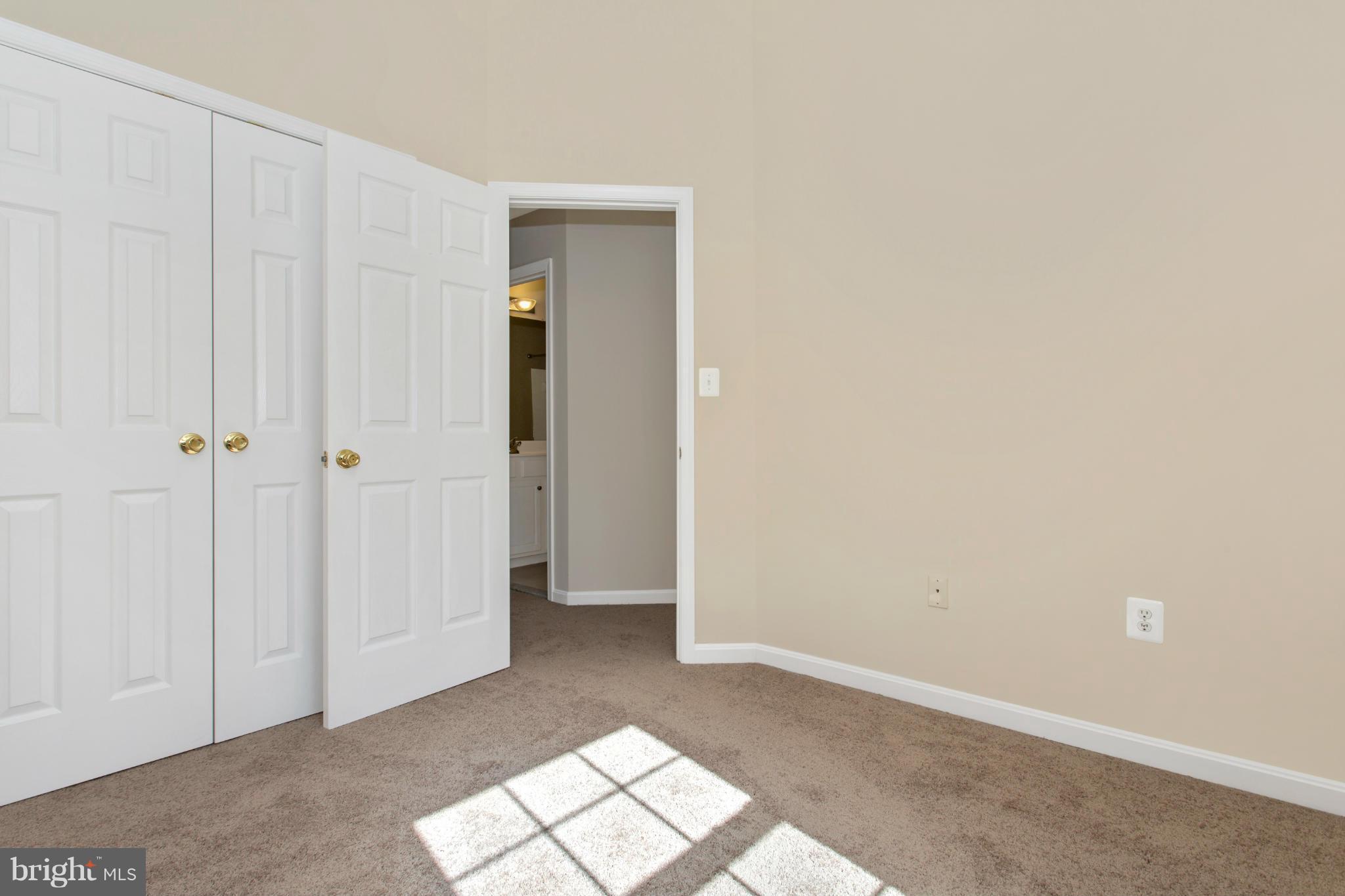 11006 Hemingway Court Silver Spring, MD 20902 - Photo 21 of 30 a view of an empty room and window