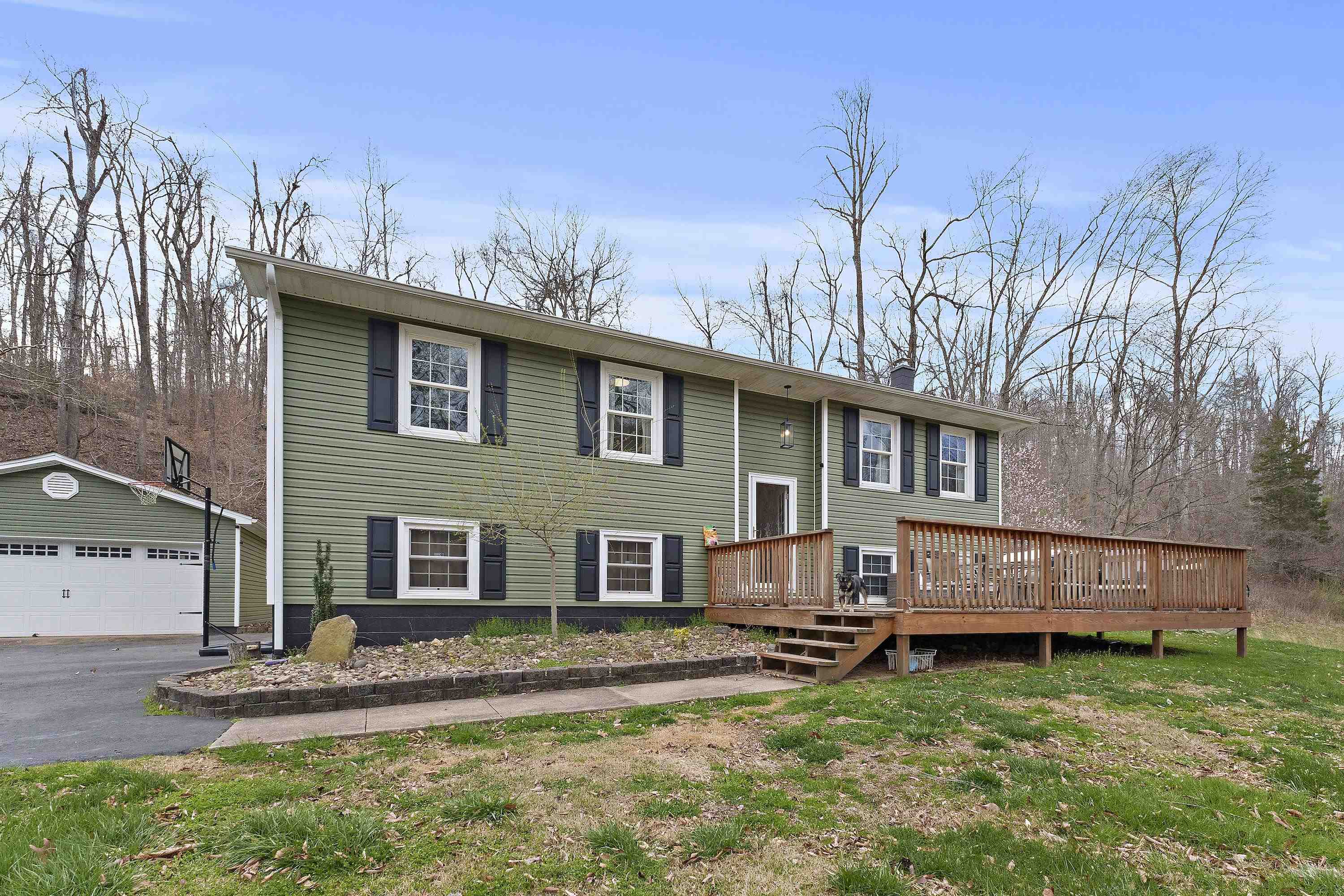15615 Silver Run Road Catlettsburg, KY 41129 - Photo 1 of 50 Gallery Image 1