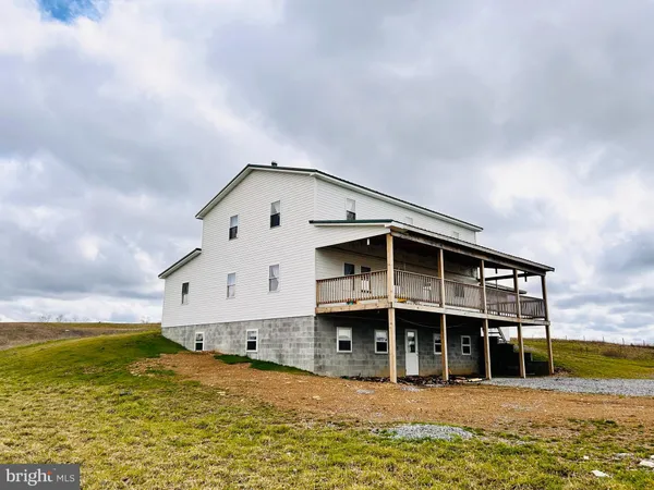 $295,000 | 2192 Richard Road, Irvona, PA 16656