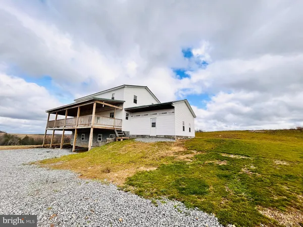 $295,000 | 2192 Richard Road, Irvona, PA 16656