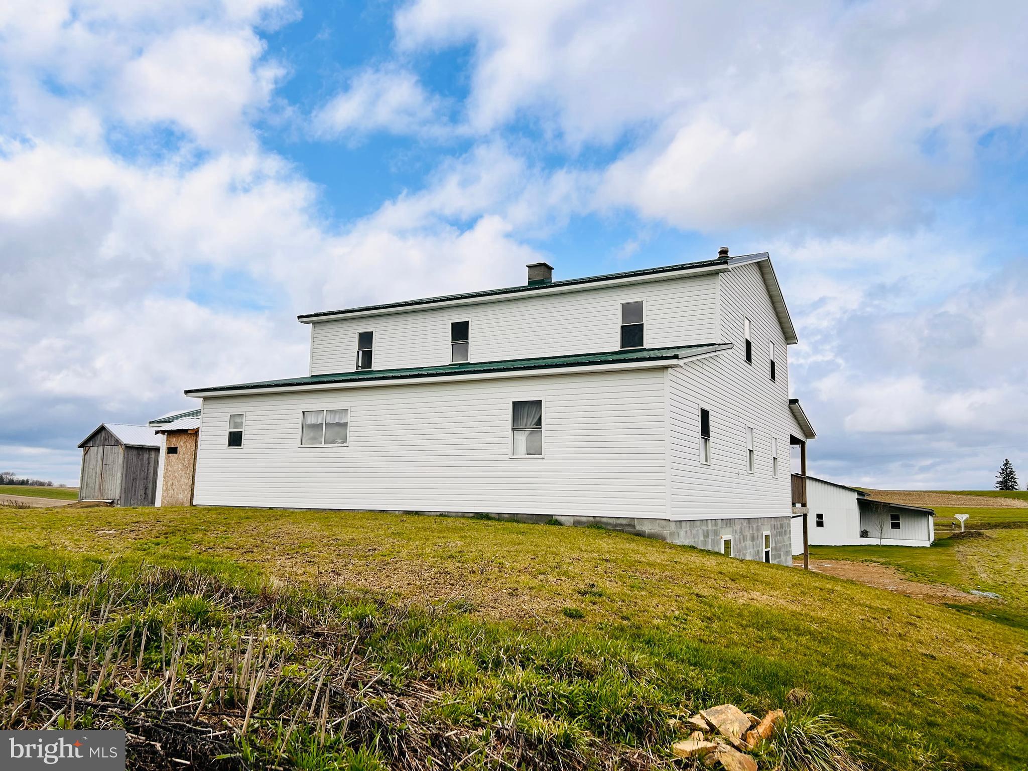 2192 Richard Road Irvona, PA 16656 - Photo 2 of 31