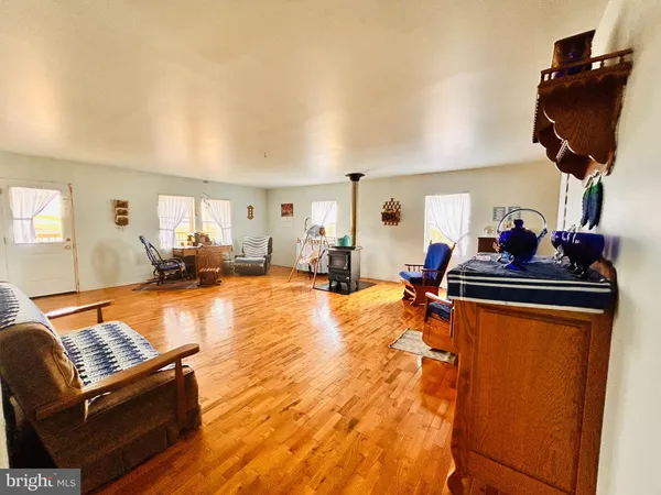 $295,000 | 2192 Richard Road, Irvona, PA 16656