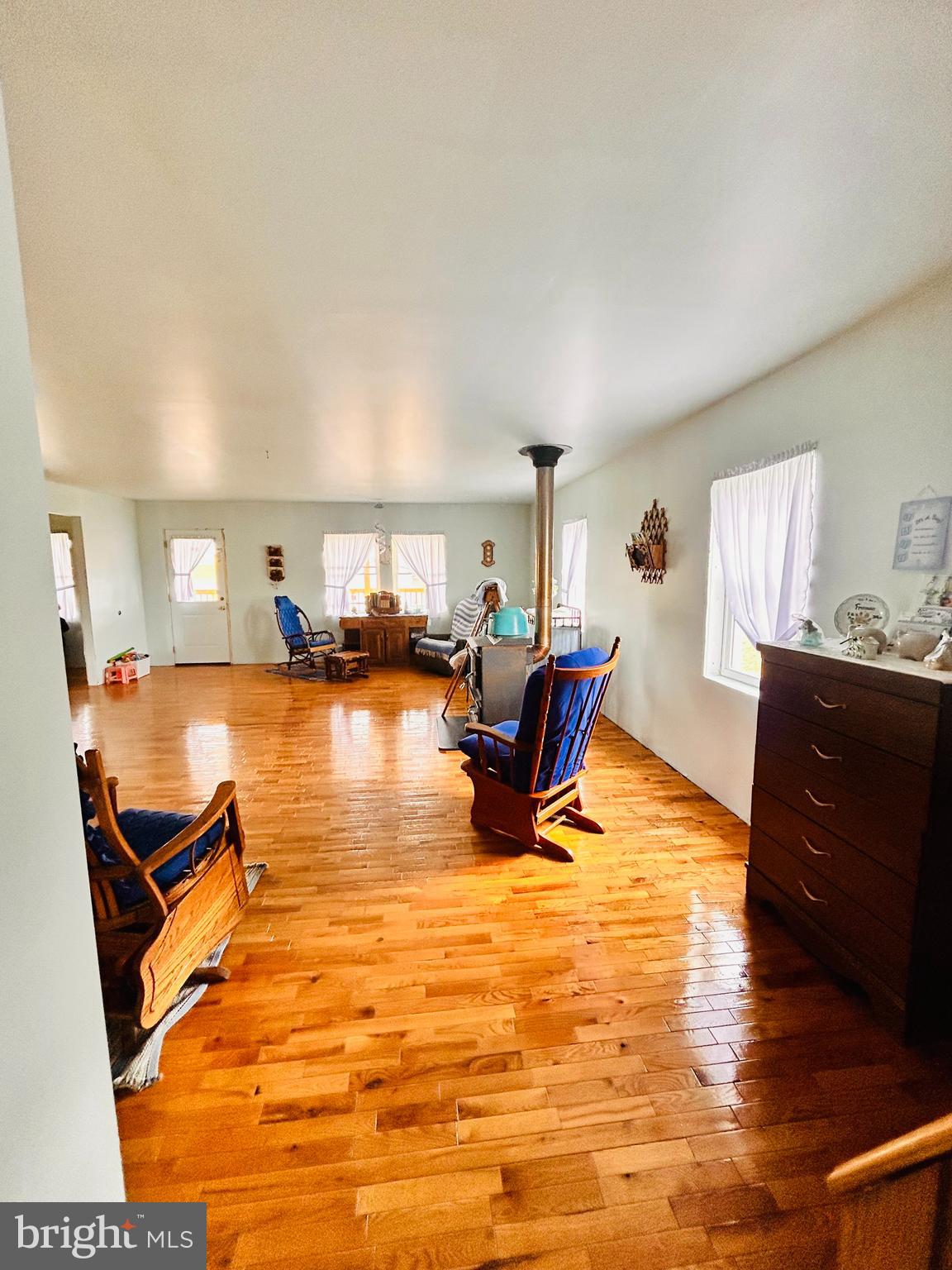 2192 Richard Road Irvona, PA 16656 - Photo 28 of 31