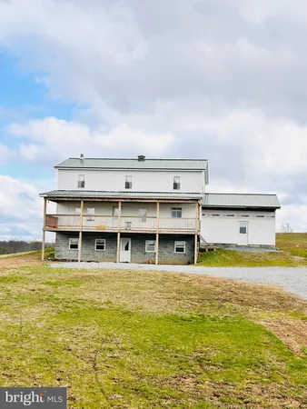 $295,000 | 2192 Richard Road, Irvona, PA 16656