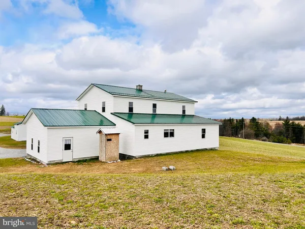 $295,000 | 2192 Richard Road, Irvona, PA 16656