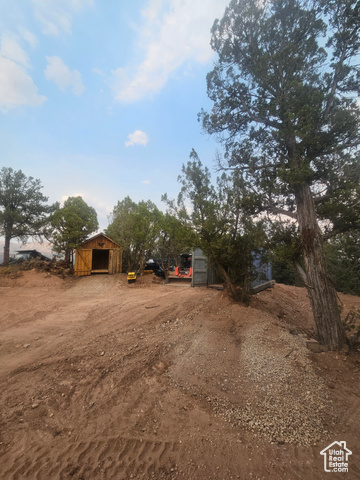 915 South Stagecoach Road, Unit 8 Fruitland, UT 84027 - Photo 14 of 40 Beautiful Property Views